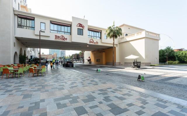 Апарт Отель Dubai Vacations Home