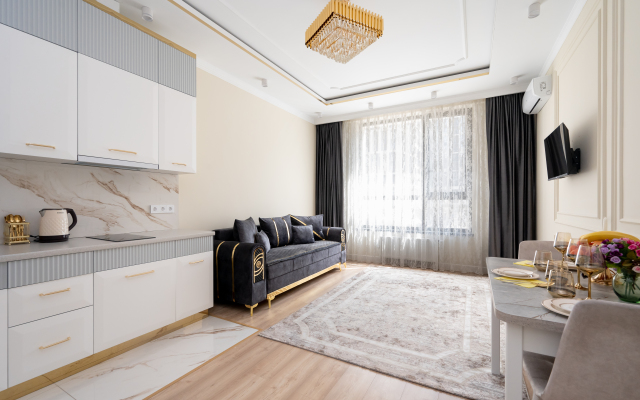 Apartamenty Amir Flat