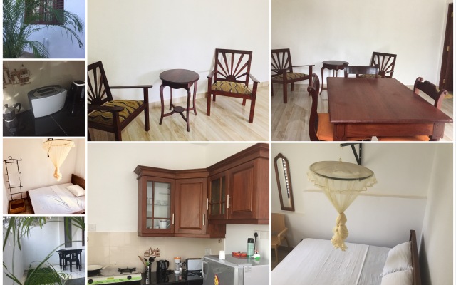 Casa 44 - Karapitiya Apartments