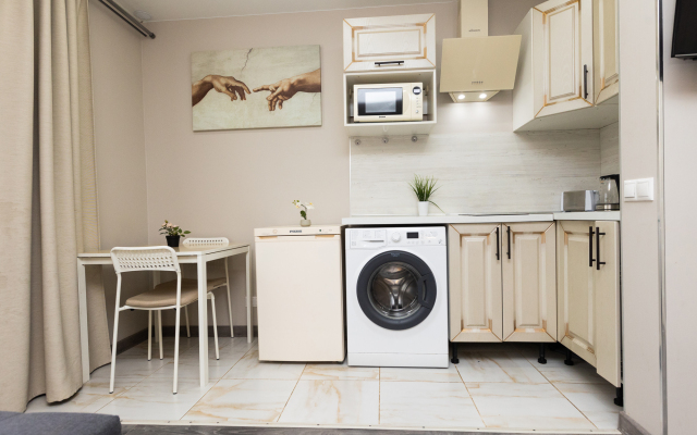 Квартира Milk shake от Home24