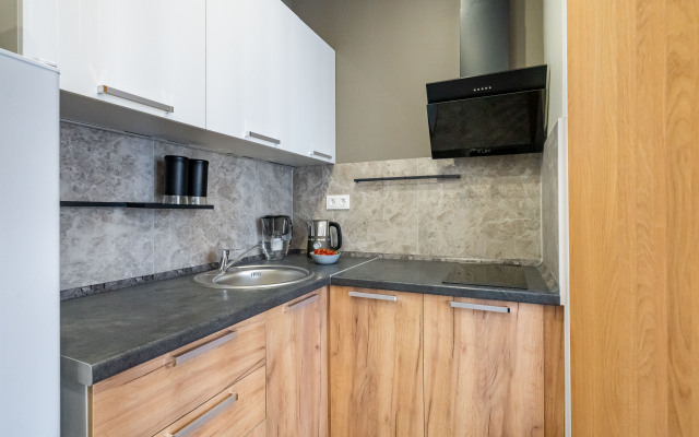 Room2day Romantic Apartments