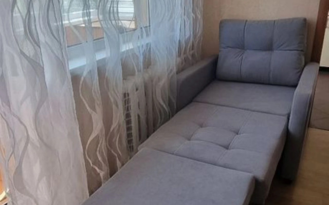 Квартира на Улице Черноморская 5