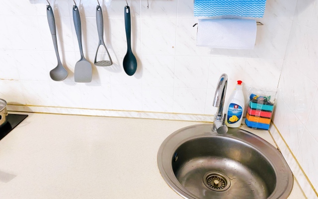 Квартира на Московском шоссе 33 к4