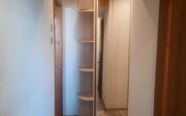 Квартира на Гагарина 23