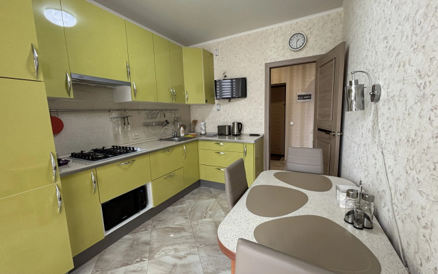 Otdykh Na Poberezhye Baltiki Apartments