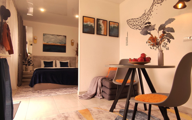 Domik U Grota Diany Private House
