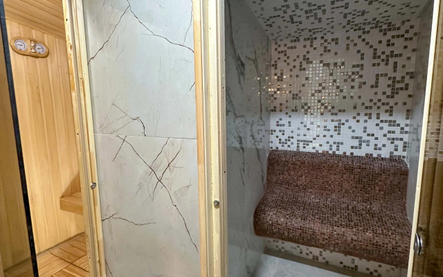 Spa Kislorod 2 Apartments