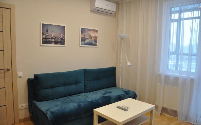 Квартира Арт Хаус