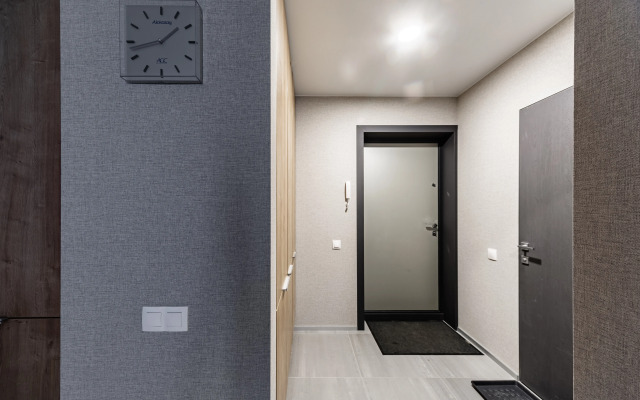 Апартаменты на Мичурина