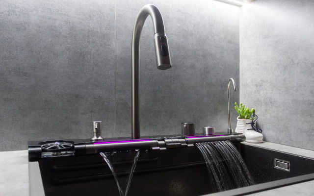 Однокомнатные Апартаменты ЖК Simple