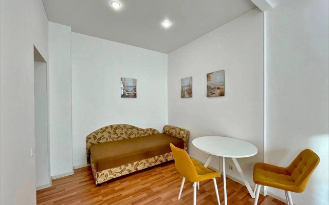 Квартира на Шубина 44к2