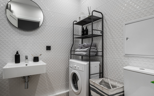 Comfort Life na Aviamotornoy Apartments