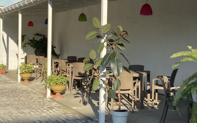 Taraktash Guest house