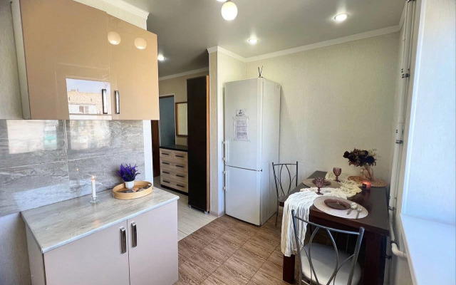 Квартира на 11-й Красной Армии 8