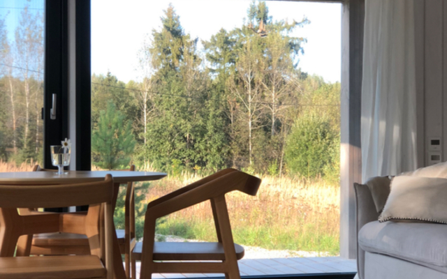 Бунгало Барн Петя