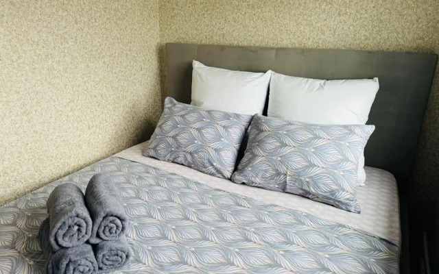 Квартира На Тургенева