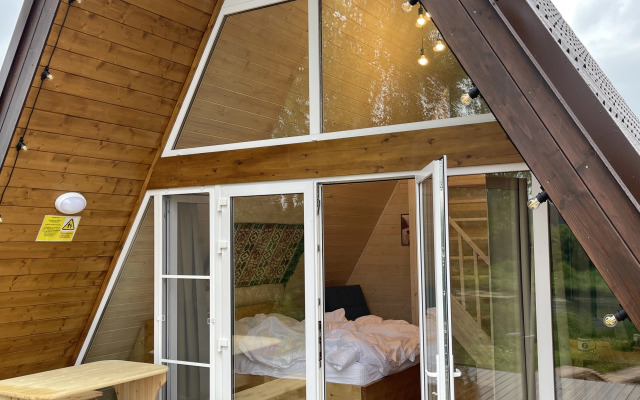 База отдыха Тверской-Ямской