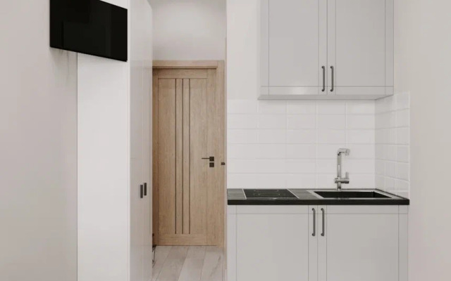 Arlo Hotel Lomonosova Apart-hotel