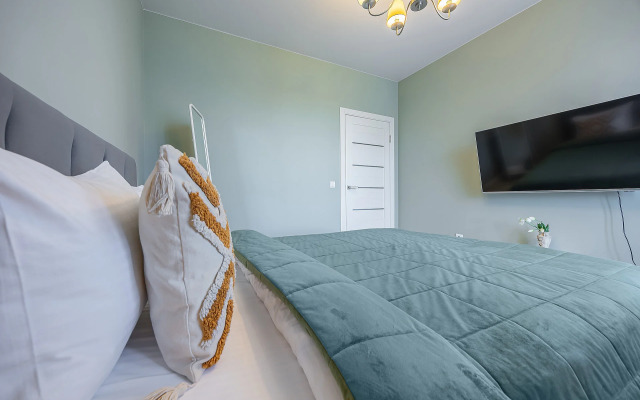 Apartamenty  Zhk "na Vysote"
