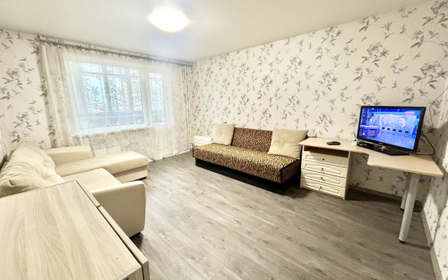 Апартаменты Смазчиков 5