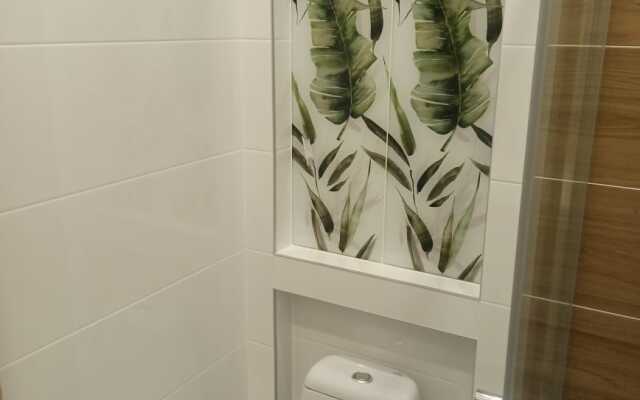 Zalesny Apart-Hotel