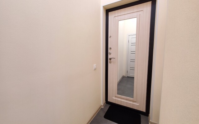 Апартаменты Гончарная 20