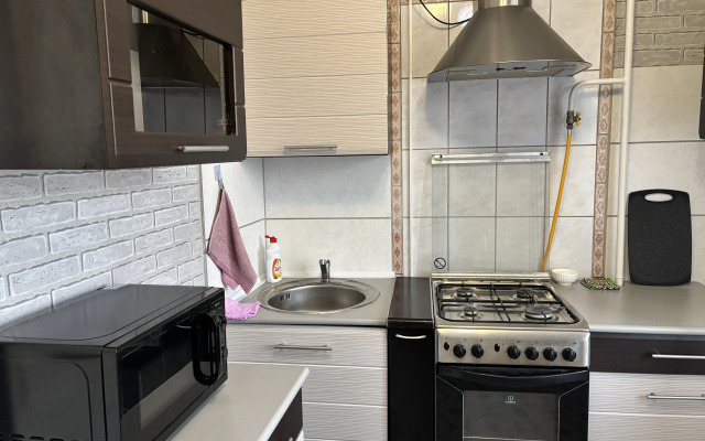 Апартаменты на Плеханова 34