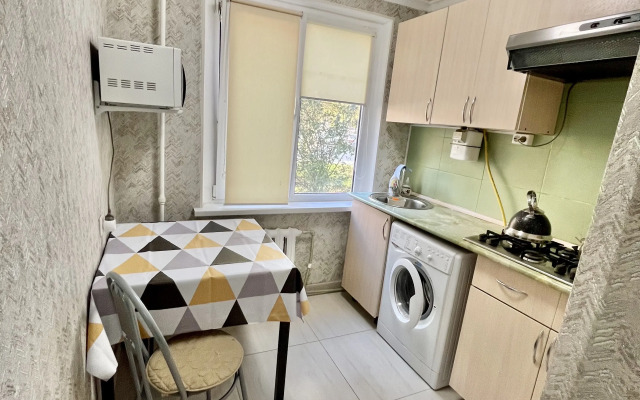 Odnokomnatnaya Avangard Flat