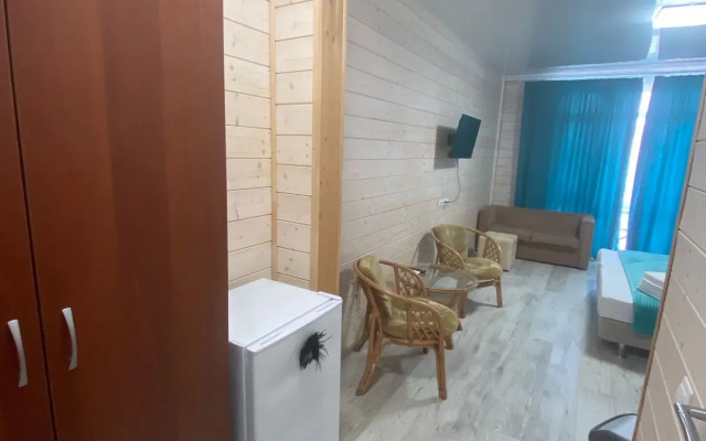 Roza Vetrov Guest House