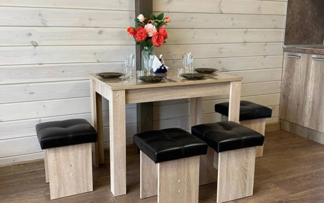 Апартаменты на Пограничной 4А 2