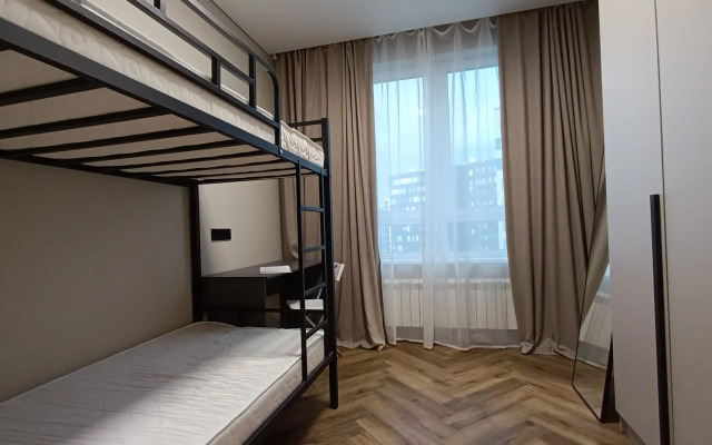 Voyazh Ot Home24 Flat