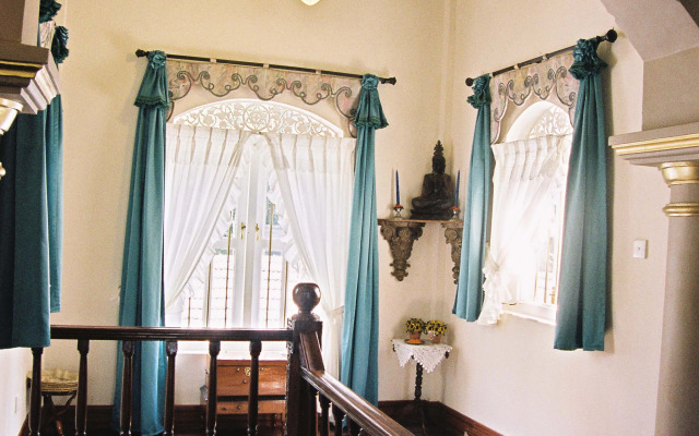 Manor House Villa Boutique-hotel