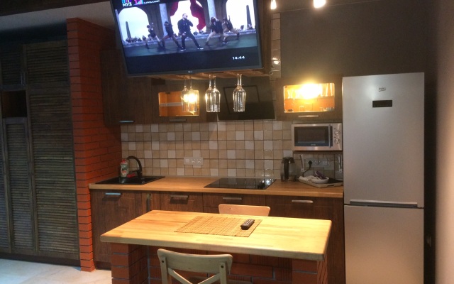 Apartamenty v Kstovo