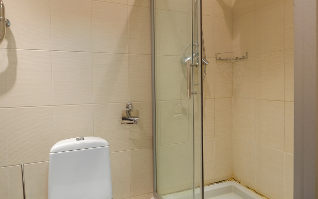 Апартаменты OК! Советская 69 этаж 5