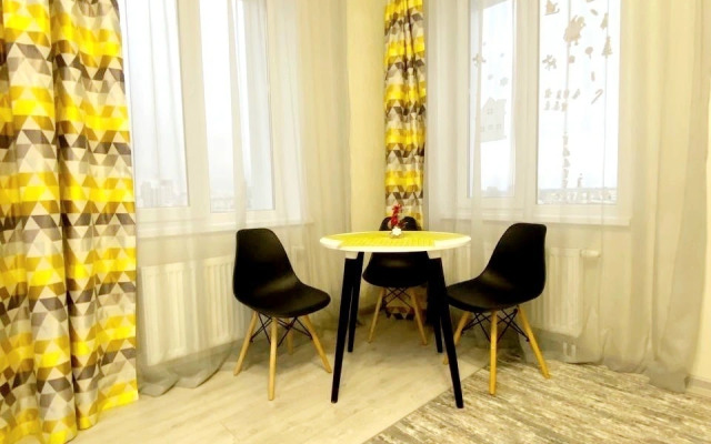 Na Mira 115B Flat