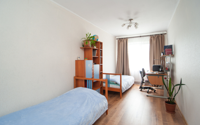 Okolo Nevy Flat