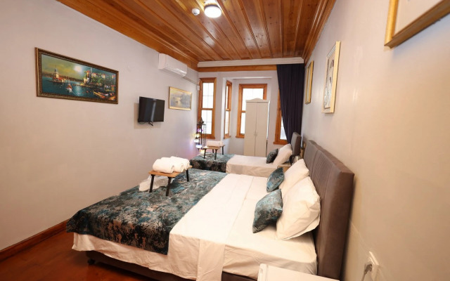 The Trip Istanbul Hotel