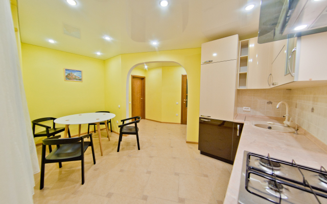 Апартаменты PiterStay Маяковская 22