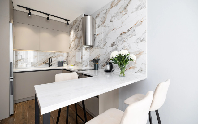 Your Home Kp Na Listopadnoy Flat