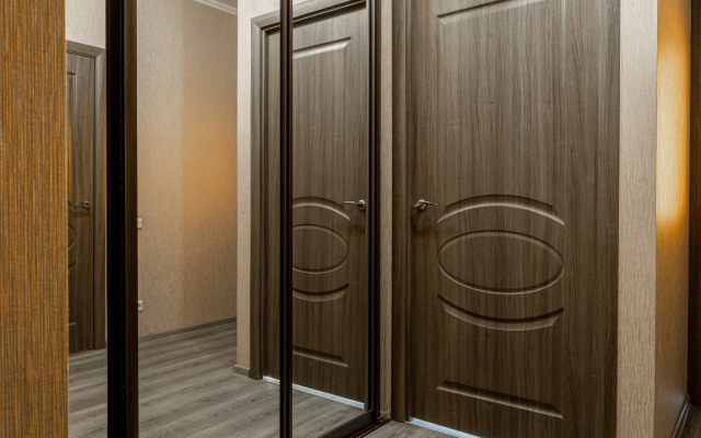 Апартаменты КомфортКлуб Лето-2