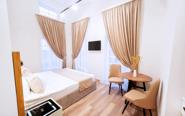 Dom Na Grebnom Guest house