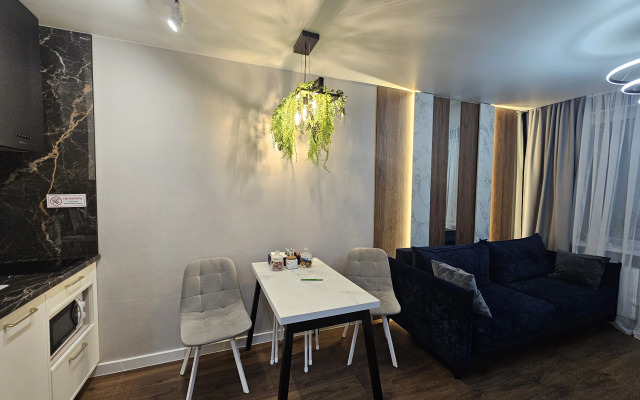 Квартира Эко стиле в Ижевске