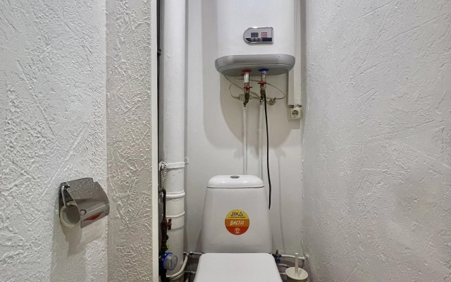 Апартаменты 51 с Панорамным Видом Теплый Север на Верхнеростинском Шоссе, 25