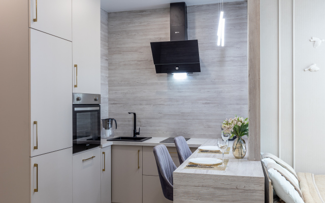 Apartamenty Kotor Minsk World Apartments