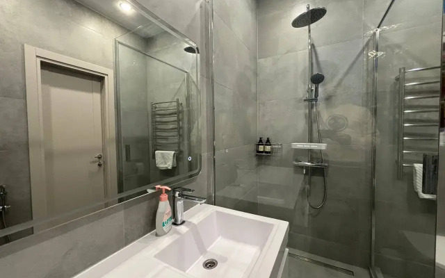 #2 Duplex for 2+2 by Lo Apartments