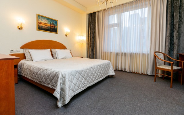 Biznes Hotel