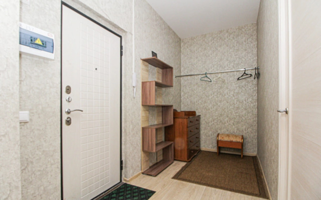 Квартира Уютная в Удобном Районе