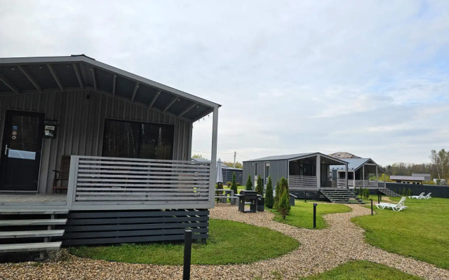 Гостевой дом Елли и Пелли