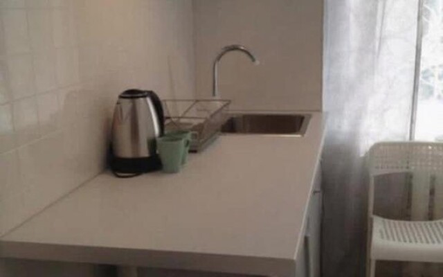Na Mingazheva123 Hostel