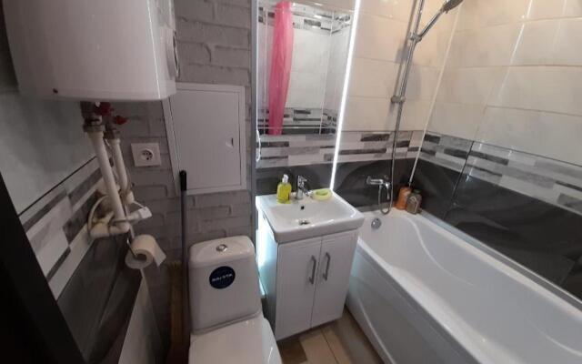 Апартаменты Марата 20